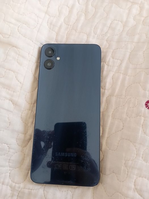 Самсунг а05 андройд