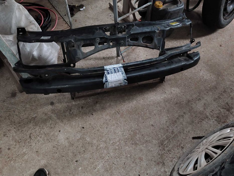 Очиларка за Шкода Октавия 1