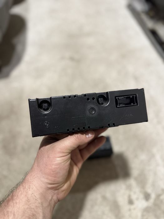 Бортой Компютер БК на BMW e36