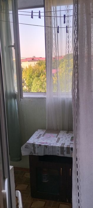 1-ком кв Центр Абайский район