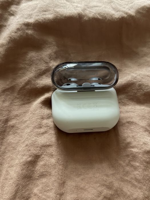 Samsung galaxy buds3 FE