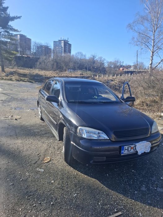 Vand opel astra g 2001 1.6 16v