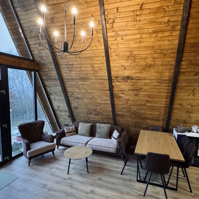 Cabana Revelion Surduc | Oferta Last Minute