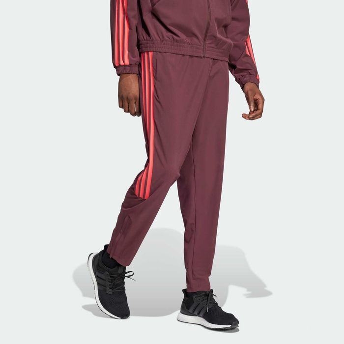 House of Tiro Woven Pants