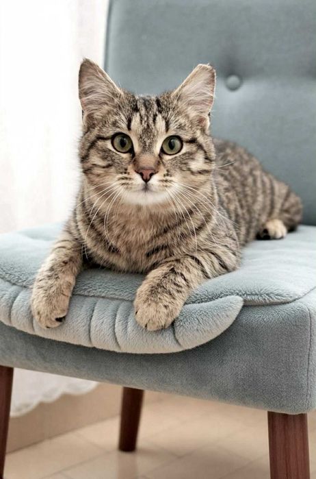 Малката Зина на 6 месеца търси дом, кастрирана