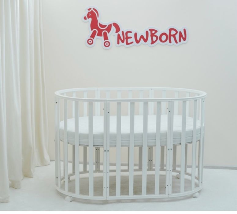 Десткая кроватка