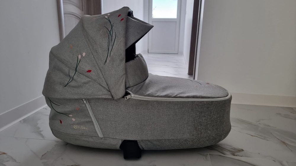 Landou Cybex priam ediția Koy