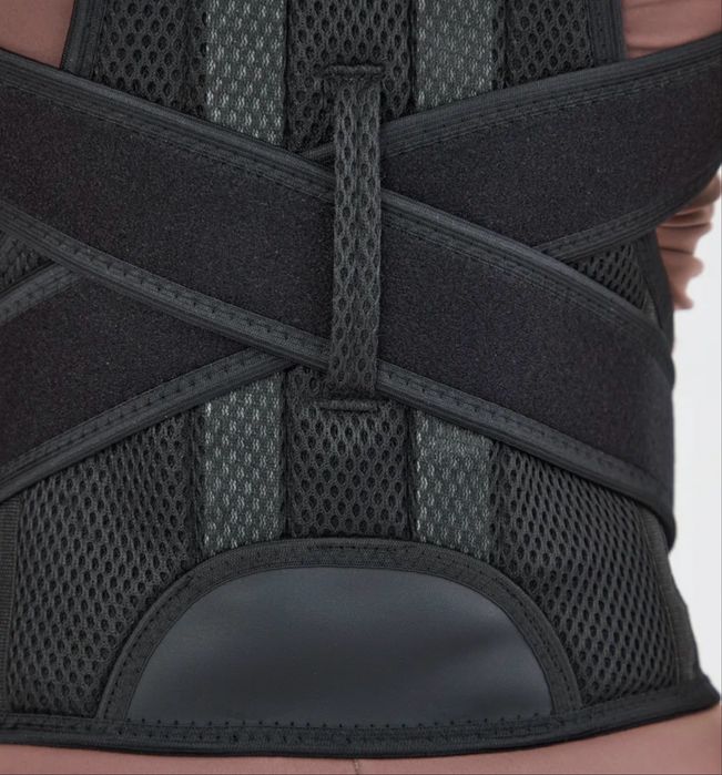 Продам новый корсет для спины