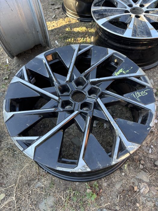 Джанта 5X114.5