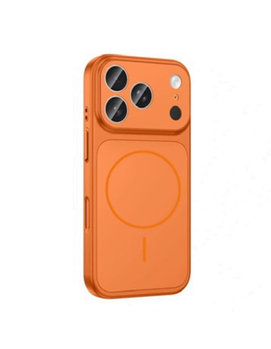 Husa Mgnetica Plastic Iphone 13 13 PRO 13 PRO MAX 14 14 PRO 14 PRO MAX