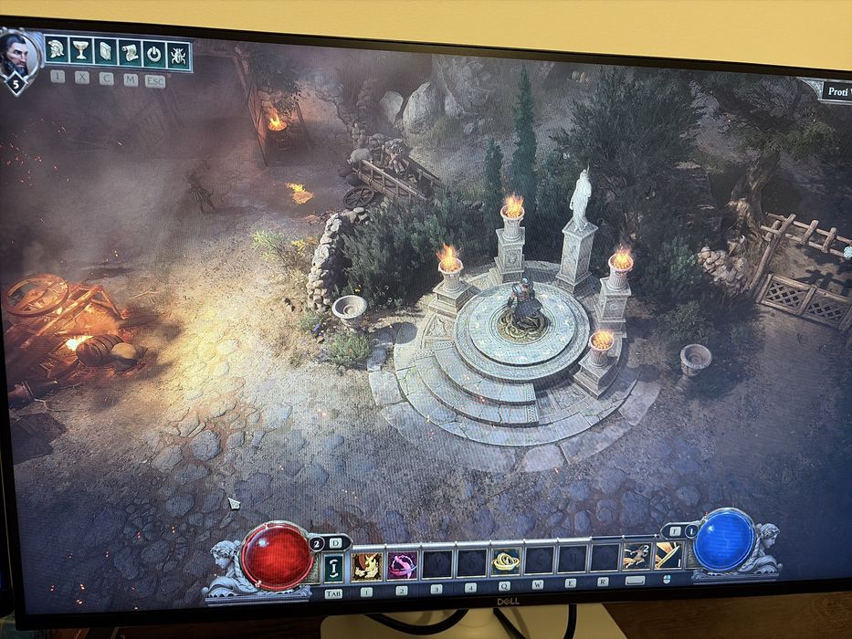 Vând PC Gaming TOP – Rulează Orice! Ryzen 7 5800X,GTX 1080 Ti,32G Rami