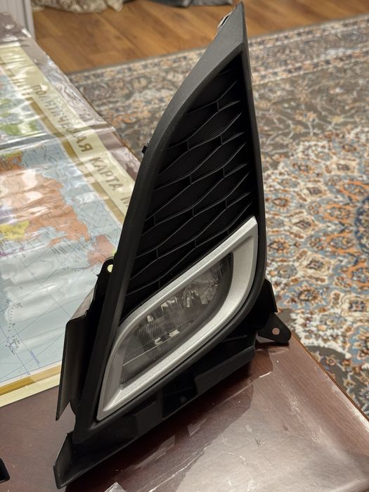 ПТФ на мазду 3bl 2009г-2011г