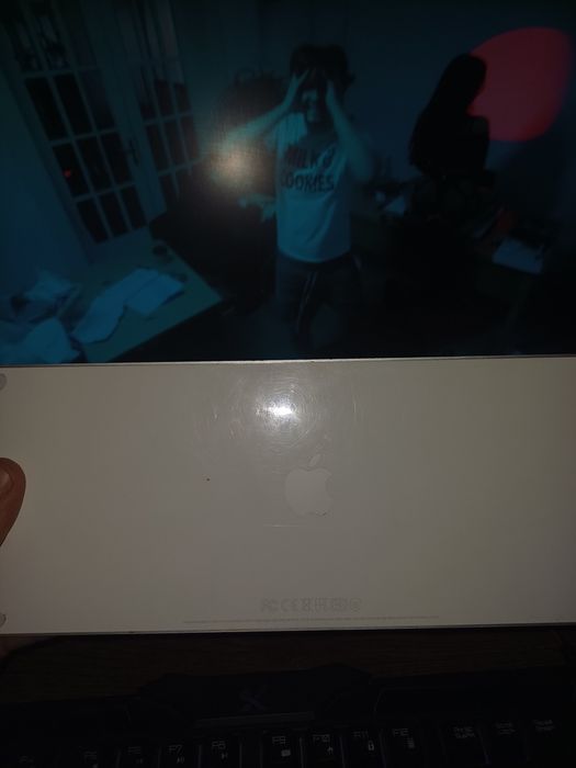Vand tastatura apple magic 2 originala