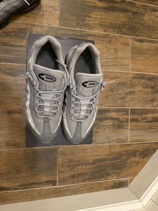 Nike Air Max 95 видове