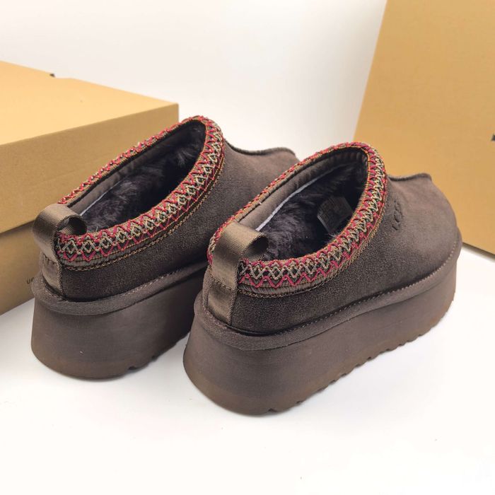 Ugg Tazz Platform