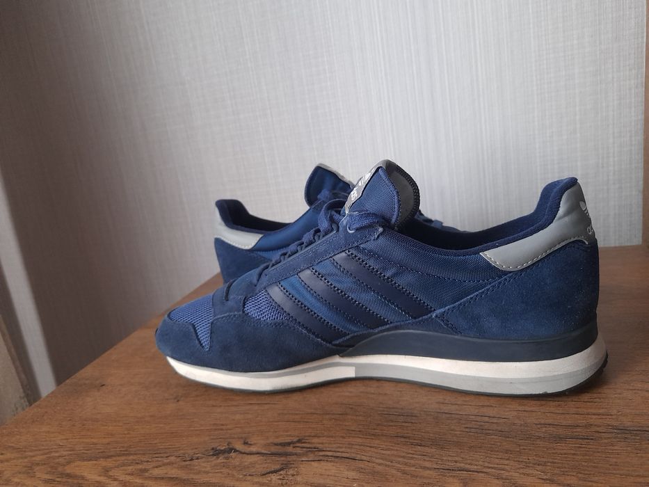 Adidas ZX 500 маратонки 44 номер.