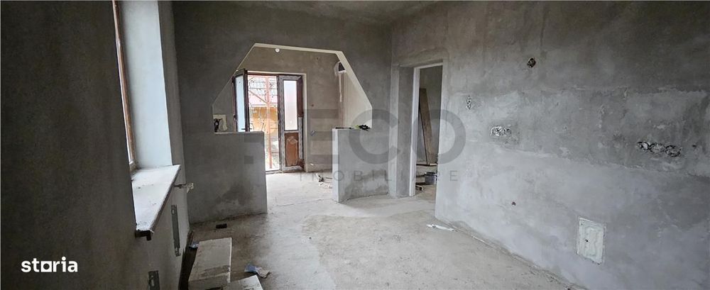 RECO. Casa la gri in Bors la doar 15 minute de centrul orasului Oradea