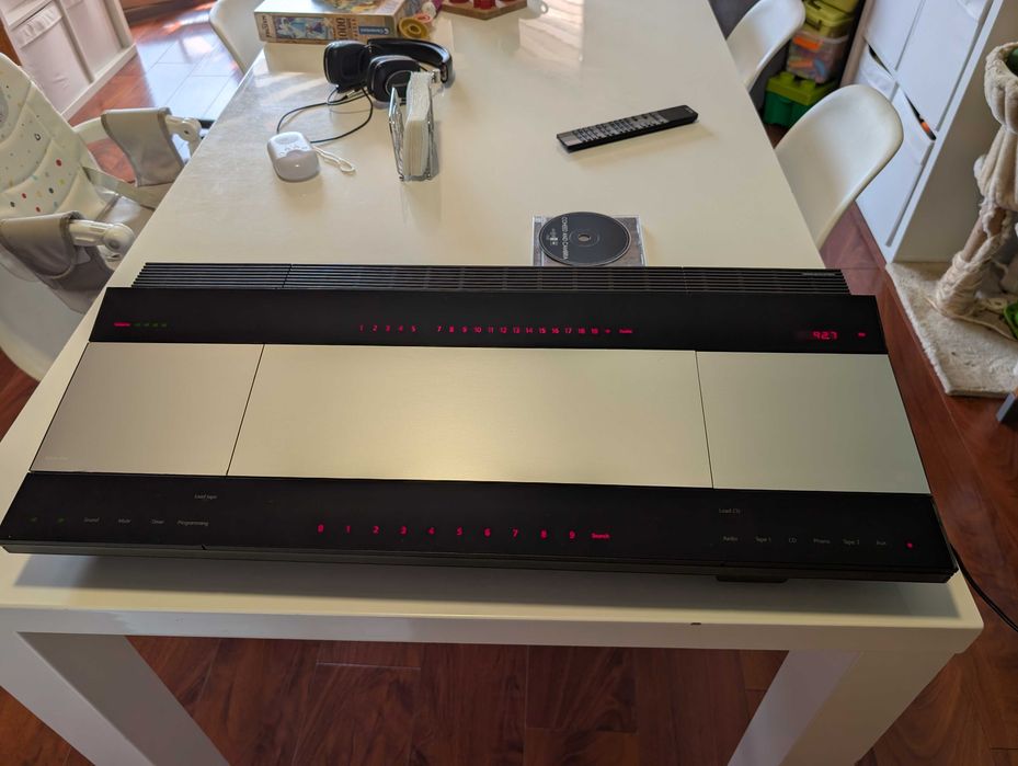 Bang Olufsen Beocenter 9300
