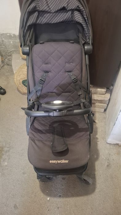 Детска лятна количка