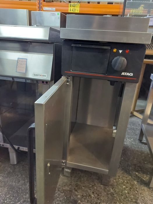 Grill electric Atag