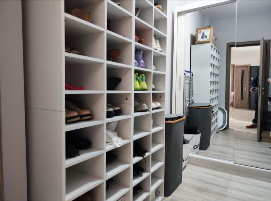 Apartament 2 camere-Dâmbul rotund