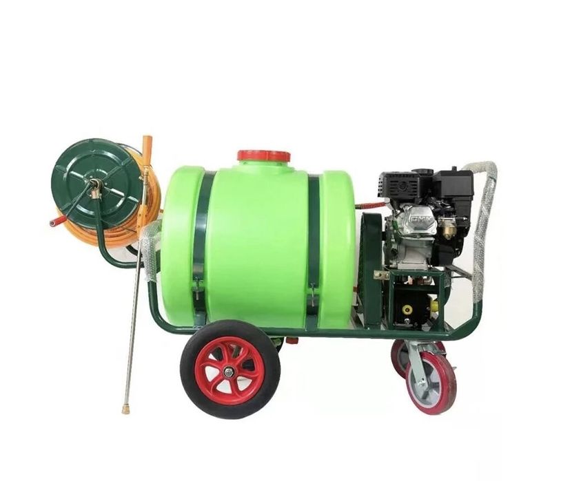 Oпрыскиватель садовый