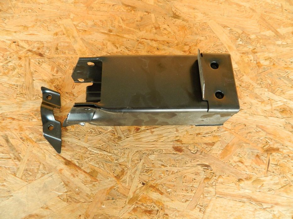 Cap Lonjeron / Picior Armatura Bara fata partea dreapta, Opel Insignia, 2008, 2009, 2010, 2011, 2012, 2013, 2014, 2015, 2016, 2017, 13235555.