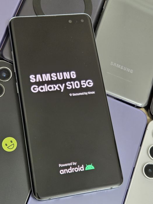 Samsung S10  plus 5G 256 gb
