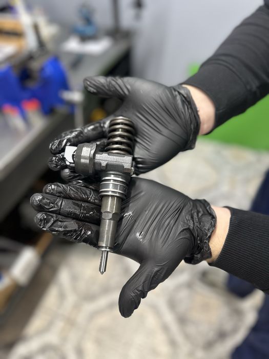 Рециклирани помпа Дюзи Bosch: VW/AUDI/SEAT/SKODA 1.9 TDI