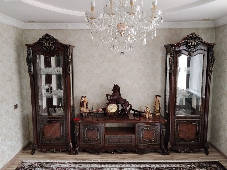 Горька турецский