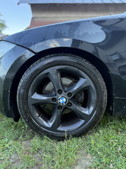 BMW Seria 1 Cabrio PACHET M – Cutie Automată