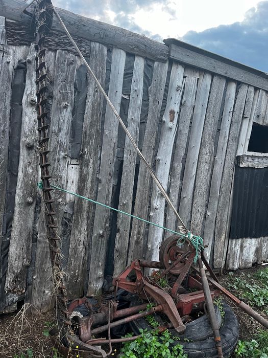 Продам трактор т40