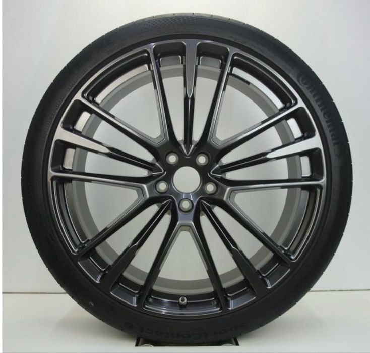 Мазерати Леванте джанти 22 цола