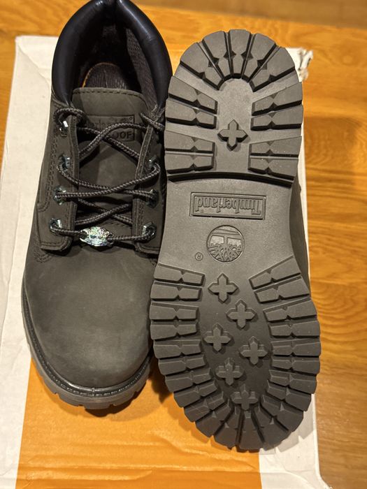 Ghete copii Timberland noi in cutie