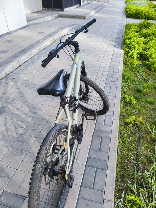 ПРОДАМ MTB Cruzer Sheriff