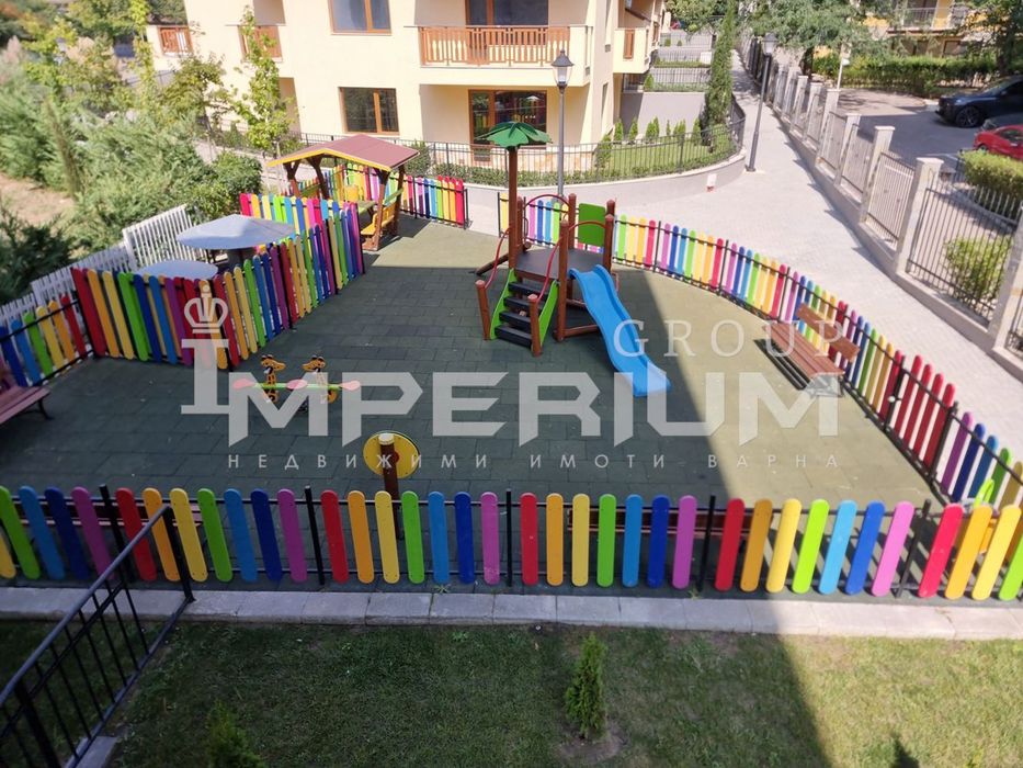 Продава се Двустаен апартамент в к.к. Св.Св. Константин и Елена - 68 кв.м за 2039 €/кв.м - Снимка #8