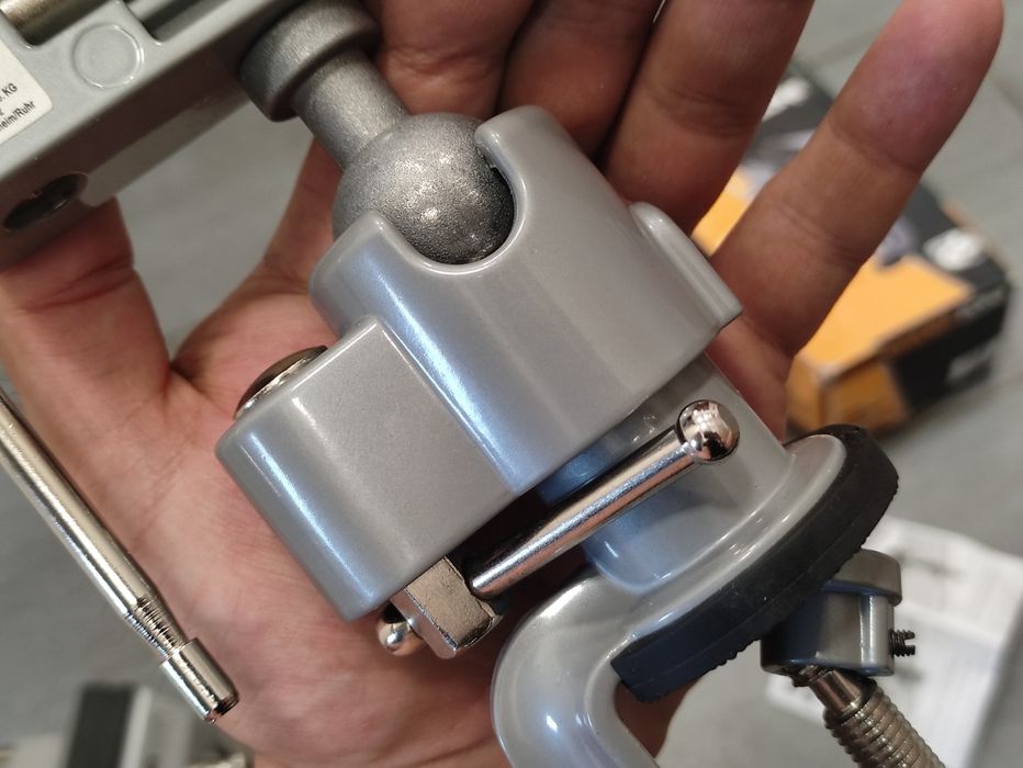 Бижутерски Менгемета / Инструменти