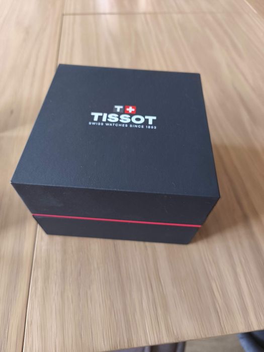 Tissot Supersport Chrono