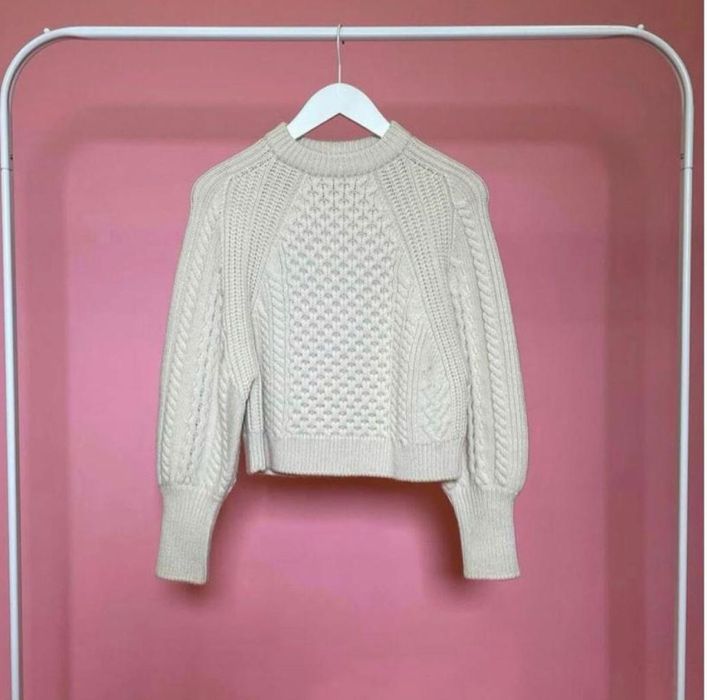 Свитер Louis Vuitton оригинал