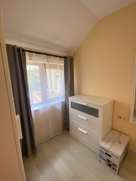 Под наем апартамент "Морски бриз" в иделния център на Варна