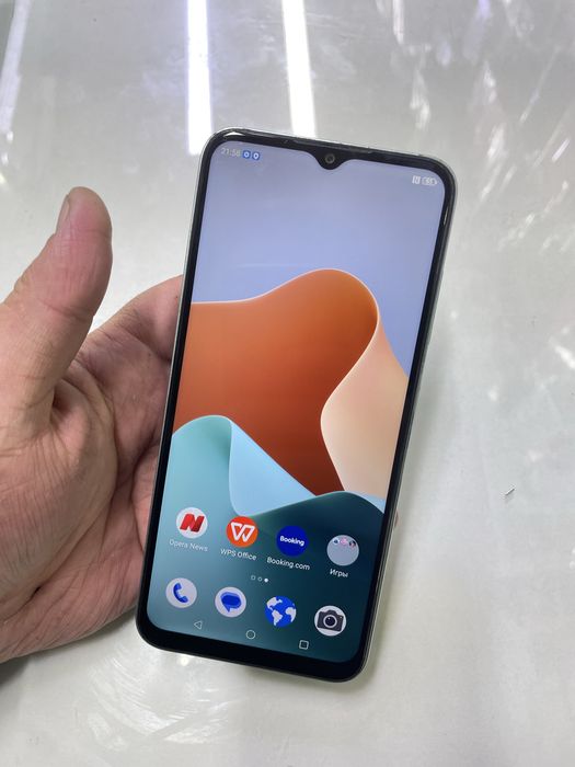 ZTE Blade V50 Design (256GB) в идеальном состояний