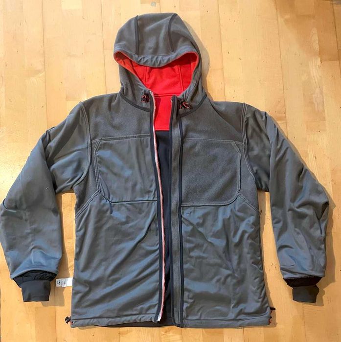 Geaca antivânt Cabela's, XL, Shell