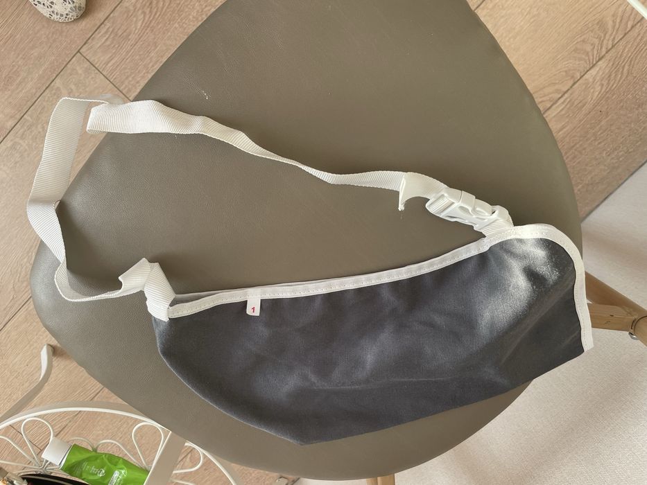 Бандаж для руки косынка, при переломе и растяжки