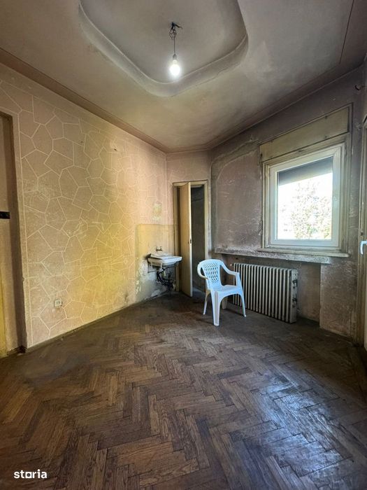 Apartament 4 Camere | Anton Pann - Ultracentral