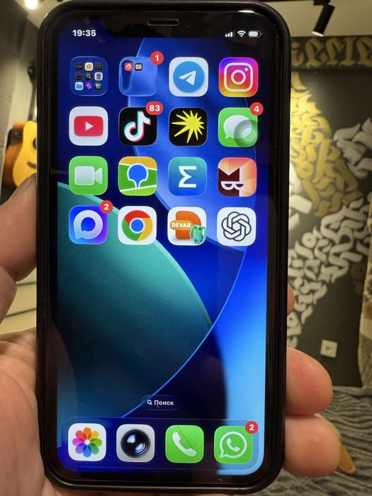 Iphone 11 128 гб