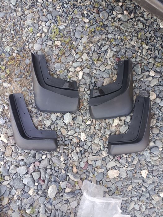 Брызговики Вольво ХС90