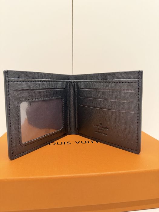 Set Curea + Portofel Louis Vuitton