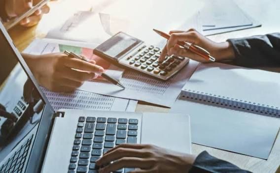 Expert contabil CECCAR – servicii profesionale de contabilitate