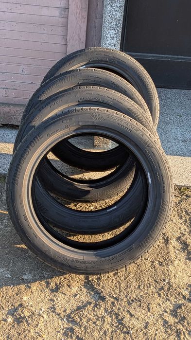 Гуми Bridgestone turanza t005 235/45 R18