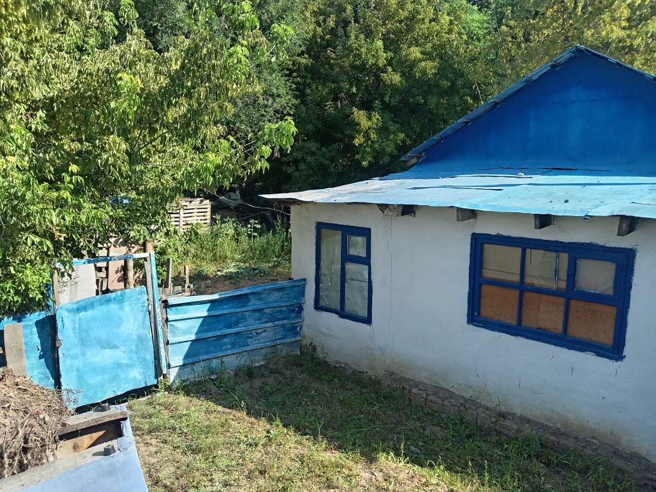 Продам дачу с домом